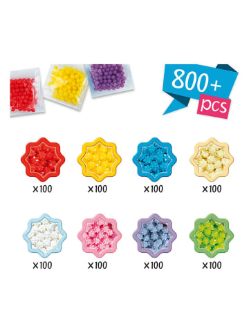 Zestaw koralików "Star beads" - 4+