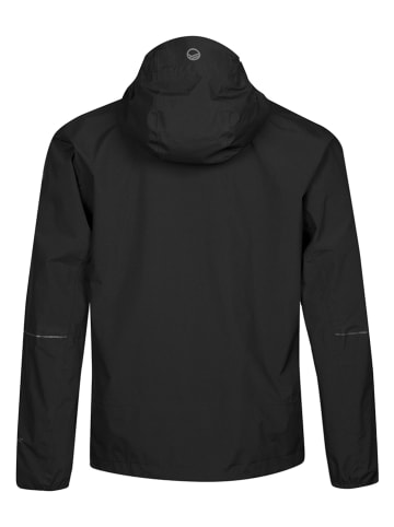 Funktionsjacke ''Pisarat'' in Schwarz