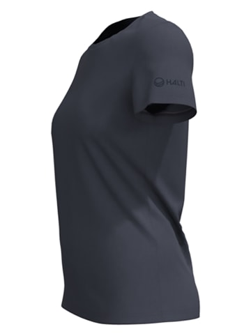 Shirt "Kalteva" antraciet