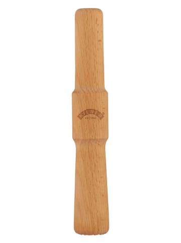 Fermentationsstößel in Hellbraun - (L)24,5 cm