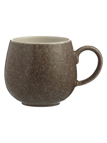 Tasse in Braun - 350 ml