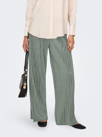 Broek groen