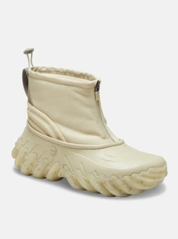 Boots "Echo" beige