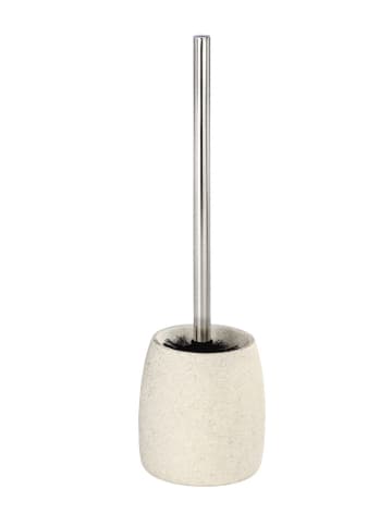 WC-Garnitur "Goa" in Beige - (H)38,5 cm