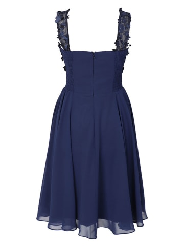 Baljurk donkerblauw