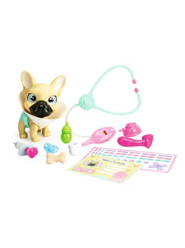 Spielset "Pamper Petz Dog Doctor" - ab 3 Jahren