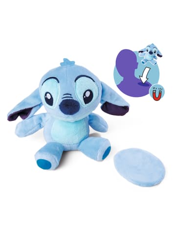 Schulterplüschfigur ''Stitch'' - ab Geburt