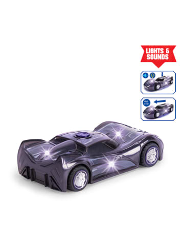 Samochód "Marvel Light Hero - Black Panther" - 3+