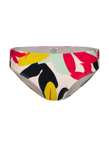 Bikinislip meerkleurig