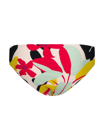 Figi bikini ze wzorem