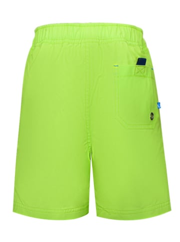 Badeshorts "Alton" in Grün