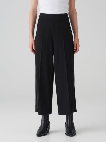 Broek zwart