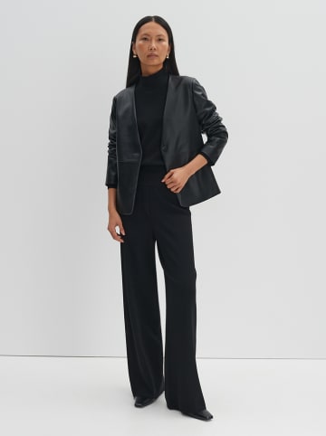 Blazer zwart