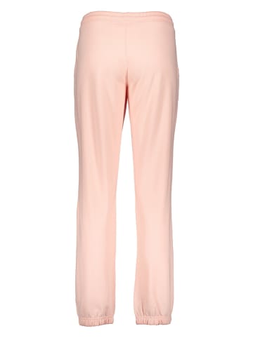 Sweathose in Rosé