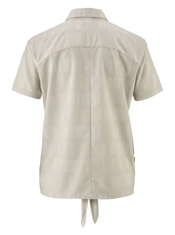 Fahrradbluse ''Adventure'' in Beige