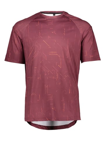 Shirt bordeaux