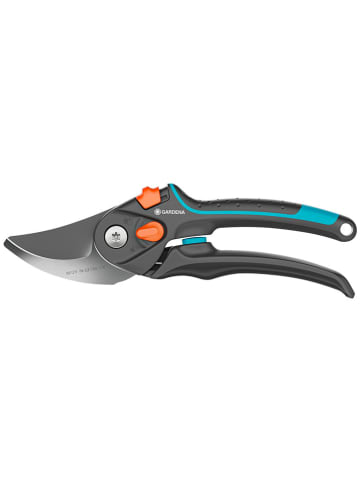 Gartenschere "Premium Cut Pro Flex" in Grau