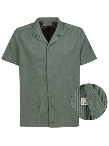 Blouse groen