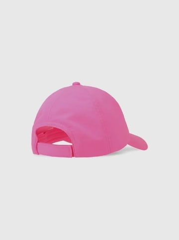 Cap in Pink