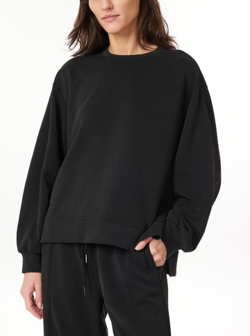 Bluza w kolorze czarnym