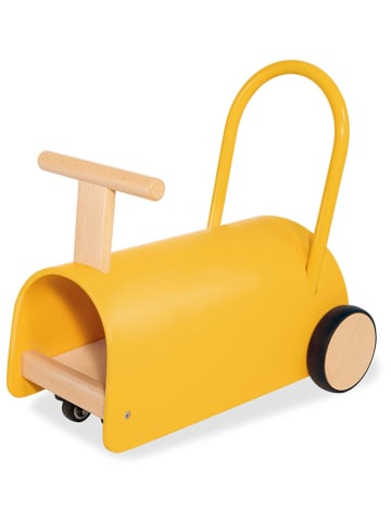 Lauflernwagen "Enzo" - ab 12 Monaten