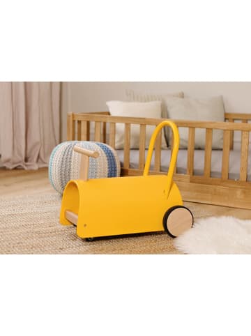 Lauflernwagen "Enzo" - ab 12 Monaten