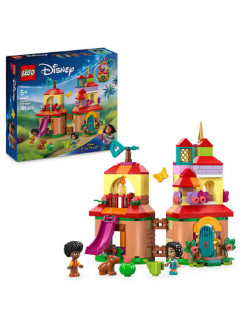 LEGO® ǀ Disney Encanto Mini-Haus - ab 5 Jahren