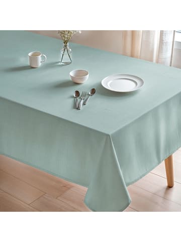 Tischdecke "Zen" in Mint
