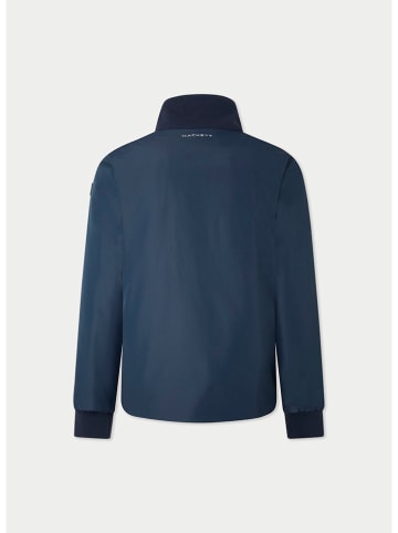 Übergangsjacke in Dunkelblau