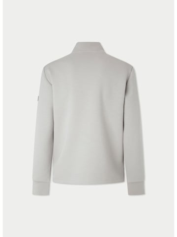 Übergangsjacke in Creme
