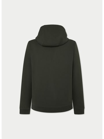 Hoodie in Khaki
