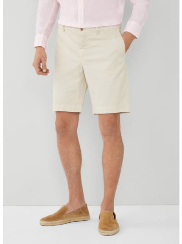 Shorts in Beige