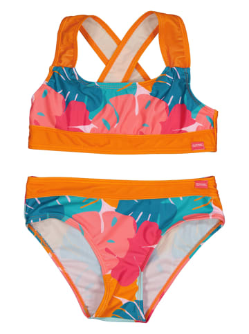 Bikini "Dakaria III" ze wzorem