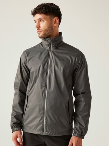 Regenjacke "Lyle IV" in Khaki