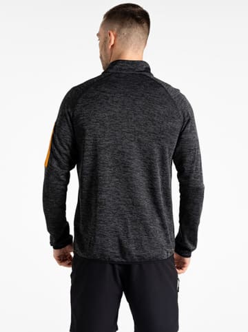 Fleecejacke "Torrek" in Anthrazit