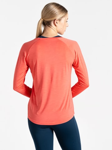 Trainingsshirt "Discern" oranje