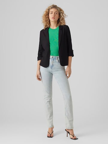 Blazer in Schwarz