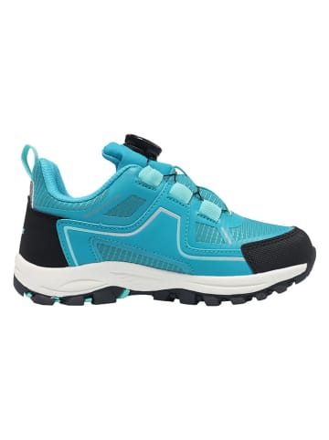 Wanderschuhe ''FSK-Preiner low XT KTX'' in Türkis