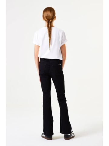 Jeans "Rianna 575" - Regular fit - in Schwarz