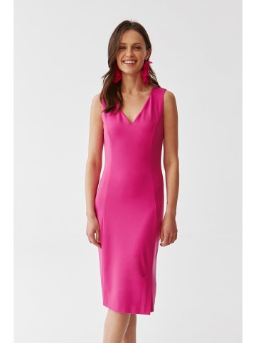 Jurk roze