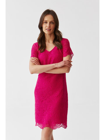 Jurk roze