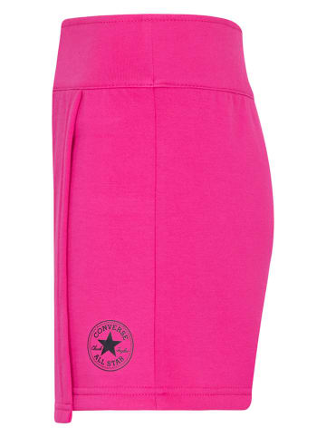 Broekrok roze