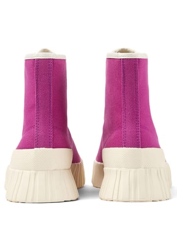 Sneakers paars