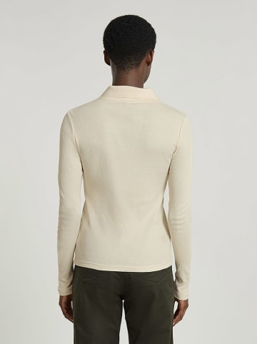 Longsleeve crème