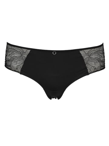 Panty in Schwarz