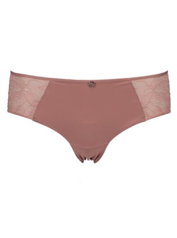 Hipster roze