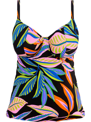 Tankini-Oberteil in Bunt