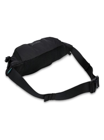 Heuptas "Blackfell" zwart