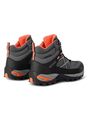 Wanderboots ''Samaris III'' in Grau