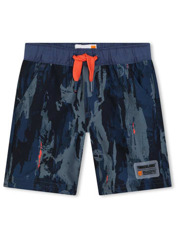 Zwemshort donkerblauw